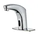 Non-Contact-Induction-Vanity Faucet